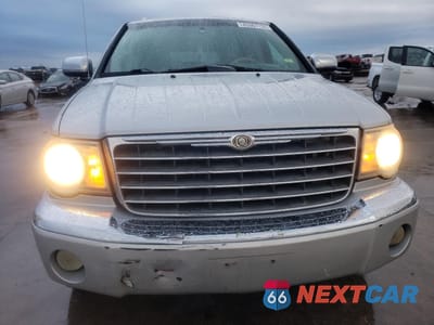 Piąte zdjęcie samochodu w środku: 2007 CHRYSLER ASPEN LIMITED VIN:1A8HX58P87F585570 - miniatura