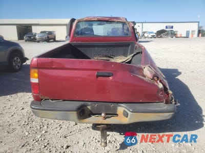 Zdjęcie 6 z 14 samochodu: 1996 TOYOTA TACOMA VIN:4TAPM62N1TZ148149 - miniatura