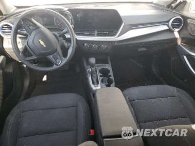 Zdjęcie 8 z 15 samochodu: 2024 CHEVROLET TRAX LS VIN:KL77LFE23RC232801 - miniatura