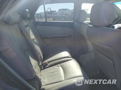 Zdjęcie 11 z 13 samochodu: 2008 LEXUS RX 350 VIN:2T2HK31U38C082092 - miniatura