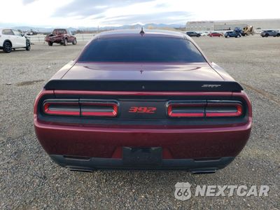 Zdjęcie 6 z 13 samochodu: 2019 DODGE CHALLENGER R/T SCAT PACK VIN:2C3CDZFJ5KH740992 - miniatura