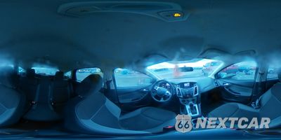 Zdjęcie 12 z 14 samochodu: 2014 FORD FOCUS SE VIN:1FADP3K27EL157355 - miniatura