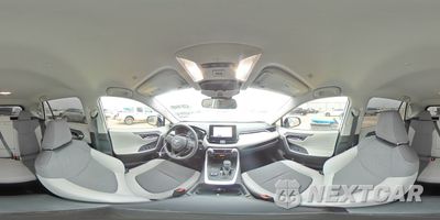 Zdjęcie 14 z 15 samochodu: 2024 TOYOTA RAV4 XLE VIN:2T3RWRFV1RW237618 - miniatura