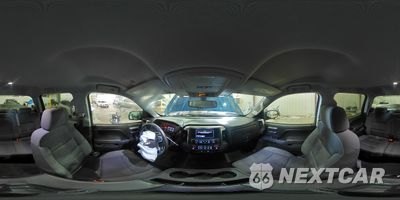 Zdjęcie 12 z 15 samochodu: 2017 CHEVROLET SILVERADO K1500 LT VIN:3GCUKREC0HG165962 - miniatura