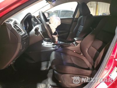 Zdjęcie 7 z 14 samochodu: 2014 MAZDA 6 SPORT VIN:JM1GJ1U69E1157236 - miniatura