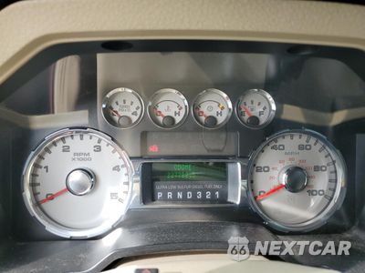 Zdjęcie 9 z 15 samochodu: 2008 FORD F250 SUPER DUTY VIN:1FTSW21R18ED01505 - miniatura