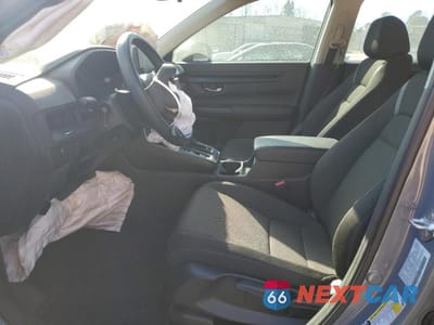 Zdjęcie 7 z 13 samochodu: 2024 HONDA CR-V LX VIN:7FARS3H20RE000981 - miniatura