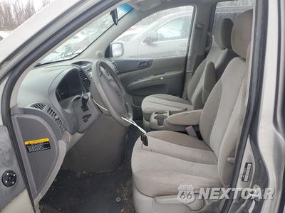 Zdjęcie 7 z 13 samochodu: 2012 KIA SEDONA LX VIN:KNDMG4C72C6430403 - miniatura