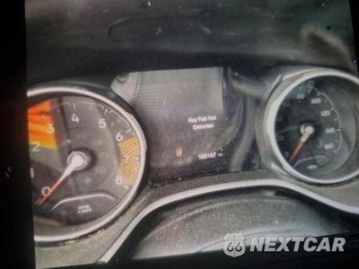 Zdjęcie 33 z 52 samochodu: 2018 JEEP COMPASS LIMITED VIN:3C4NJDCB2JT458036 - miniatura