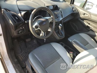 Zdjęcie 8 z 13 samochodu: 2015 FORD TRANSIT CONNECT XL VIN:NM0LS7E74F1187491 - miniatura