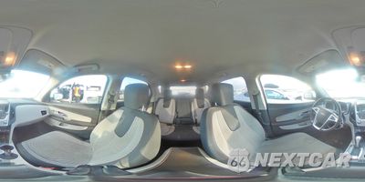 Zdjęcie 14 z 16 samochodu: 2015 CHEVROLET EQUINOX LT VIN:2GNALBEK8F6434143 - miniatura