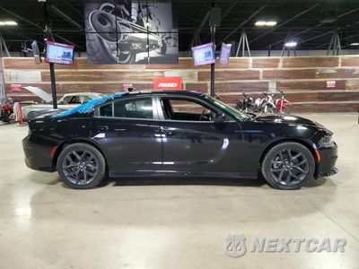2023 DODGE CHARGER R/T 2C3CDXCT5PH703815 - główne zdjęcie licytacji z USA - miniatura