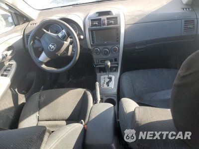Zdjęcie 8 z 14 samochodu: 2012 TOYOTA COROLLA BASE VIN:5YFBU4EE7CP040076 - miniatura