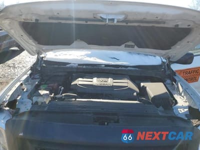 Zdjęcie 11 z 12 samochodu: 2022 NISSAN TITAN S VIN:1N6AA1EC0NN107079 - miniatura