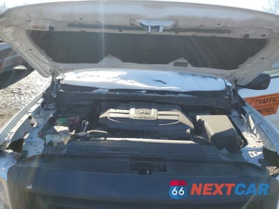 Zdjęcie 11 z 12 samochodu: 2022 NISSAN TITAN S VIN:1N6AA1EC0NN107079 - miniatura