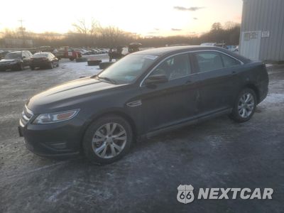2010 FORD TAURUS SEL 1FAHP2EW2AG162959 - główne zdjęcie licytacji z USA - miniatura