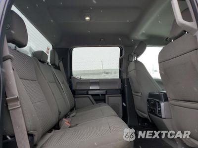 Zdjęcie 11 z 15 samochodu: 2018 FORD F150 SUPERCREW VIN:1FTEW1EG1JFB67790 - miniatura