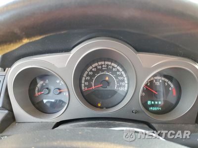 Zdjęcie 9 z 13 samochodu: 2010 DODGE AVENGER SXT VIN:1B3CC4FB8AN230282 - miniatura