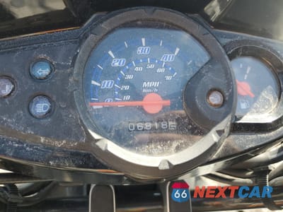 Zdjęcie 7 z 9 samochodu: 2012 YAMAHA YW50 F VIN:RKRSA43A5CA102502 - miniatura