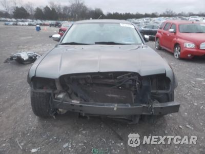 Piąte zdjęcie samochodu w środku: 2008 CHRYSLER 300C VIN:2C3LK63HX8H169188 - miniatura