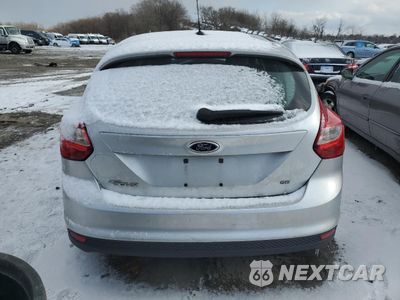 Zdjęcie 6 z 13 samochodu: 2014 FORD FOCUS SE VIN:1FADP3K21EL418074 - miniatura