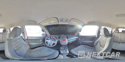 Zdjęcie 13 z 14 samochodu: 2012 KIA SOUL + VIN:KNDJT2A62C7447533 - miniatura