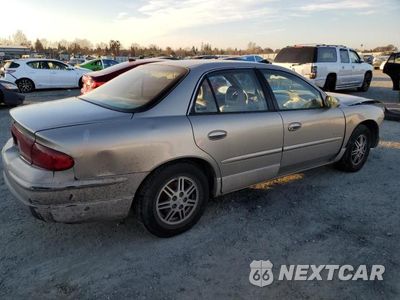 Trzecie zdjęcie samochodu z tyłu: 1999 BUICK REGAL LS VIN:2G4WB52K1X1571698 - miniatura