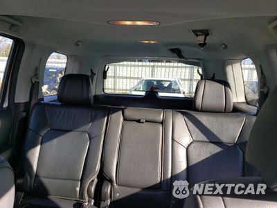 Zdjęcie 10 z 14 samochodu: 2015 HONDA PILOT EXL VIN:5FNYF4H50FB020414 - miniatura