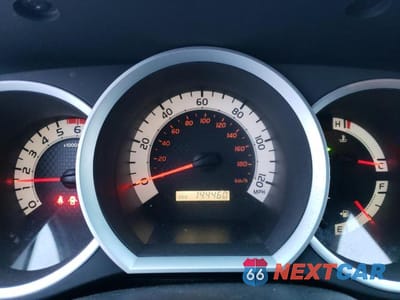 Zdjęcie 9 z 12 samochodu: 2014 TOYOTA TACOMA DOUBLE CAB VIN:3TMLU4EN3EM156728 - miniatura