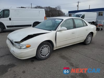 2005 BUICK CENTURY CUSTOM 2G4WS52J451175379 - główne zdjęcie licytacji z USA - miniatura