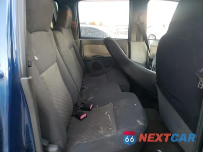 Zdjęcie 10 z 12 samochodu: 2005 GMC CANYON VIN:1GTDT136258172649 - miniatura