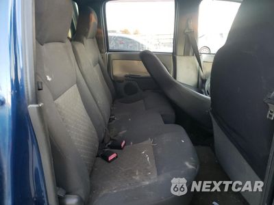 Zdjęcie 10 z 12 samochodu: 2005 GMC CANYON VIN:1GTDT136258172649 - miniatura