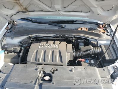 Zdjęcie 12 z 14 samochodu: 2008 HONDA PILOT VP VIN:5FNYF28238B029086 - miniatura