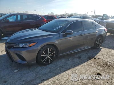 2020 TOYOTA CAMRY SE 4T1G11AK9LU908408 - główne zdjęcie licytacji z USA - miniatura