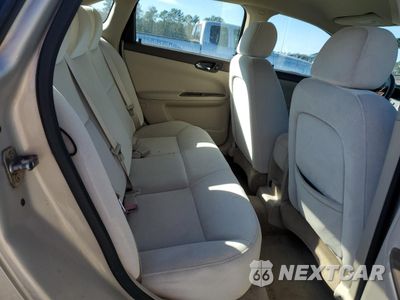 Zdjęcie 11 z 14 samochodu: 2008 CHEVROLET IMPALA LS VIN:2G1WB58K389173626 - miniatura