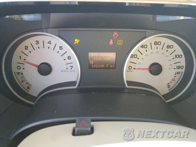 Zdjęcie 9 z 12 samochodu: 2007 FORD EXPLORER EDDIE BAUER VIN:1FMEU74817UA73928 - miniatura