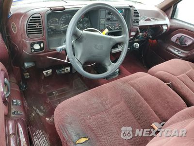 Zdjęcie 8 z 13 samochodu: 1995 GMC SIERRA C1500 VIN:2GTEC19KXS1570733 - miniatura