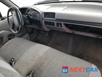 Zdjęcie 8 z 12 samochodu: 1996 FORD F150 VIN:1FTEF15N9TNA25677 - miniatura