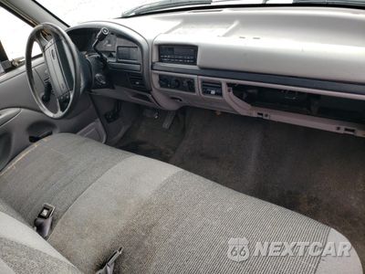 Zdjęcie 8 z 12 samochodu: 1996 FORD F150 VIN:1FTEF15N9TNA25677 - miniatura