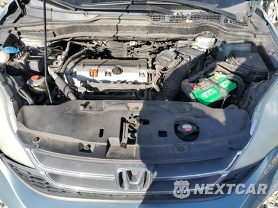 Zdjęcie 12 z 13 samochodu: 2011 HONDA CR-V LX VIN:5J6RE4H31BL060122 - miniatura