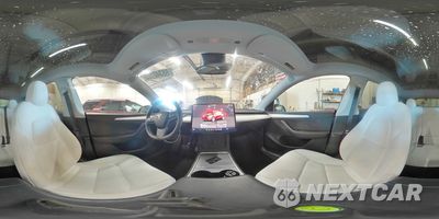 Zdjęcie 12 z 13 samochodu: 2023 TESLA MODEL Y VIN:7SAYGDEE7PA204395 - miniatura