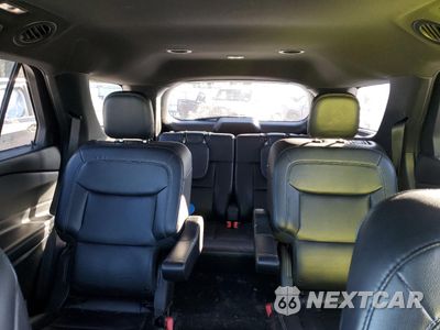 Zdjęcie 10 z 16 samochodu: 2020 FORD EXPLORER XLT VIN:1FMSK8DH6LGC19537 - miniatura