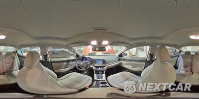 Zdjęcie 13 z 15 samochodu: 2018 HYUNDAI ELANTRA SEL VIN:5NPD84LF8JH302724 - miniatura