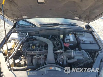 Zdjęcie 13 z 14 samochodu: 2007 FORD FUSION SE VIN:3FAHP07Z37R165091 - miniatura