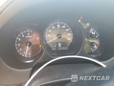 Zdjęcie 9 z 15 samochodu: 2011 LEXUS GS 350 VIN:JTHCE1KS6B0030270 - miniatura