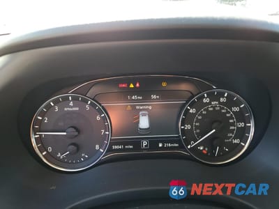 Zdjęcie 9 z 16 samochodu: 2020 INFINITI QX80 LUXE VIN:JN8AZ2NF7L9705109 - miniatura