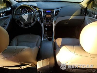 Zdjęcie 8 z 13 samochodu: 2012 HYUNDAI SONATA SE VIN:5NPEC4AB5CH389732 - miniatura