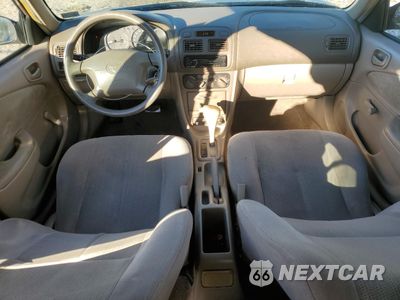 Zdjęcie 8 z 14 samochodu: 2001 TOYOTA COROLLA CE VIN:2T1BR12E71C515033 - miniatura
