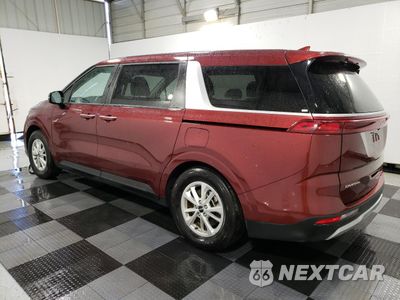 Drugie zdjęcie samochodu z przodu: 2024 KIA CARNIVAL LX VIN:KNDNB4H34R6401101 - miniatura