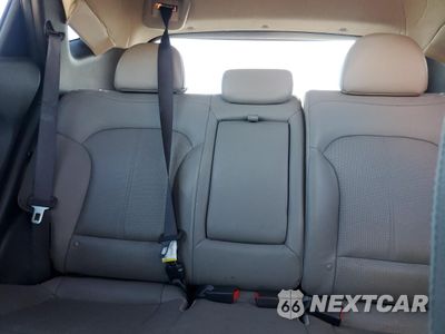 Zdjęcie 10 z 15 samochodu: 2014 HYUNDAI TUCSON GLS VIN:KM8JU3AG3EU828903 - miniatura